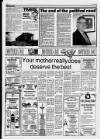 Ripon Gazette Friday 04 March 1988 Page 36