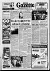 Ripon Gazette