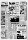 Ripon Gazette Friday 03 June 1988 Page 1