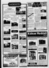 Ripon Gazette Friday 10 June 1988 Page 22