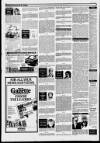 Ripon Gazette Friday 17 June 1988 Page 6