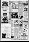 Ripon Gazette Friday 17 June 1988 Page 36