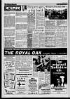Ripon Gazette Friday 04 November 1988 Page 4