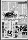 Ripon Gazette Friday 04 November 1988 Page 6