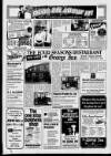 Ripon Gazette Friday 04 November 1988 Page 8