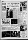 Ripon Gazette Friday 04 November 1988 Page 11