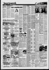 Ripon Gazette Friday 04 November 1988 Page 14