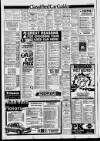 Ripon Gazette Friday 04 November 1988 Page 18