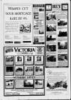 Ripon Gazette Friday 04 November 1988 Page 25
