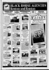 Ripon Gazette Friday 04 November 1988 Page 27