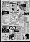 Ripon Gazette Friday 04 November 1988 Page 34
