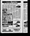 Ripon Gazette Friday 04 November 1988 Page 54