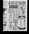 Ripon Gazette Friday 04 November 1988 Page 57