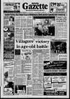 Ripon Gazette