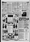 Ripon Gazette Friday 16 December 1988 Page 4