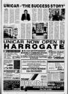 Ripon Gazette Friday 16 December 1988 Page 11