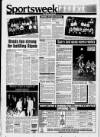 Ripon Gazette Friday 16 December 1988 Page 14