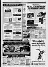 Ripon Gazette Friday 16 December 1988 Page 22