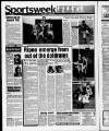 Ripon Gazette Friday 14 April 1989 Page 18