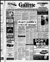 Ripon Gazette Friday 23 June 1989 Page 1