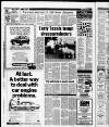 Ripon Gazette Friday 23 June 1989 Page 36