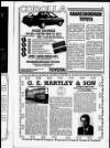 Ripon Gazette Friday 23 June 1989 Page 47