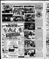 Ripon Gazette Friday 29 December 1989 Page 12