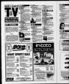 Ripon Gazette Friday 29 December 1989 Page 20