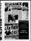 Ripon Gazette Friday 29 December 1989 Page 23