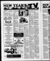 Ripon Gazette Friday 29 December 1989 Page 28