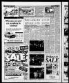 Ripon Gazette Friday 05 January 1990 Page 4
