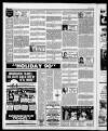 Ripon Gazette Friday 05 January 1990 Page 8