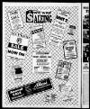 Ripon Gazette Friday 05 January 1990 Page 10