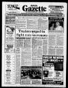 Ripon Gazette Friday 12 January 1990 Page 1