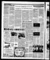 Ripon Gazette Friday 12 January 1990 Page 6