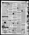 Ripon Gazette Friday 12 January 1990 Page 8
