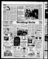 Ripon Gazette Friday 12 January 1990 Page 12