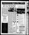 Ripon Gazette Friday 12 January 1990 Page 16