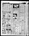 Ripon Gazette Friday 12 January 1990 Page 18