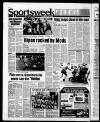 Ripon Gazette Friday 12 January 1990 Page 20