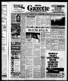 Ripon Gazette Friday 19 January 1990 Page 1