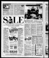 Ripon Gazette Friday 19 January 1990 Page 4