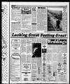 Ripon Gazette Friday 19 January 1990 Page 15