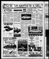 Ripon Gazette Friday 19 January 1990 Page 16