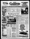 Ripon Gazette Friday 02 February 1990 Page 1