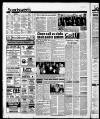 Ripon Gazette Friday 02 February 1990 Page 18