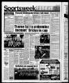 Ripon Gazette Friday 09 February 1990 Page 18