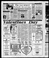 Ripon Gazette Friday 09 February 1990 Page 38