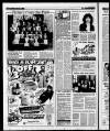 Ripon Gazette Friday 16 February 1990 Page 4