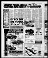 Ripon Gazette Friday 16 February 1990 Page 14